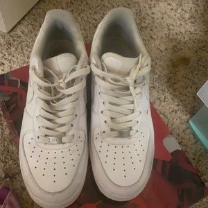 Air Force 1 white